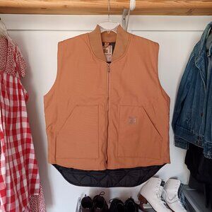 Bear River Workwear Vest